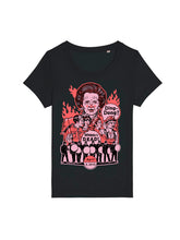 dna merch Working Class History Ding Dong Longsleeve Bergarbeiter