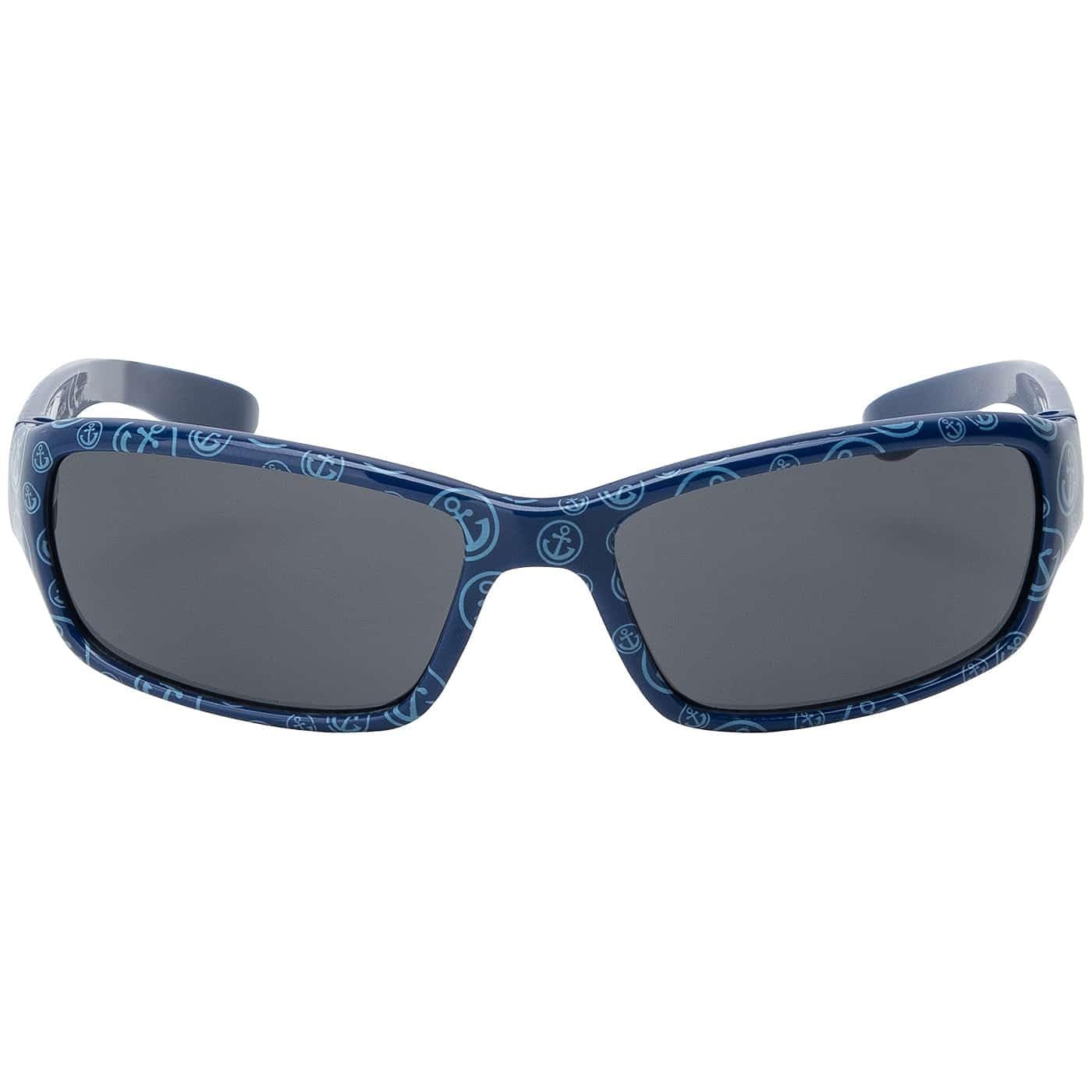 BEZLIT Anker Kinder Sonnenbrille Blau UV400