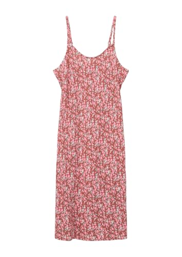 s.Oliver Junior Kleid floral kurz Gr. 164 Blümchen