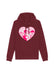 dna merch Joy Of Peace Alex Comfort Hoodie Damen
