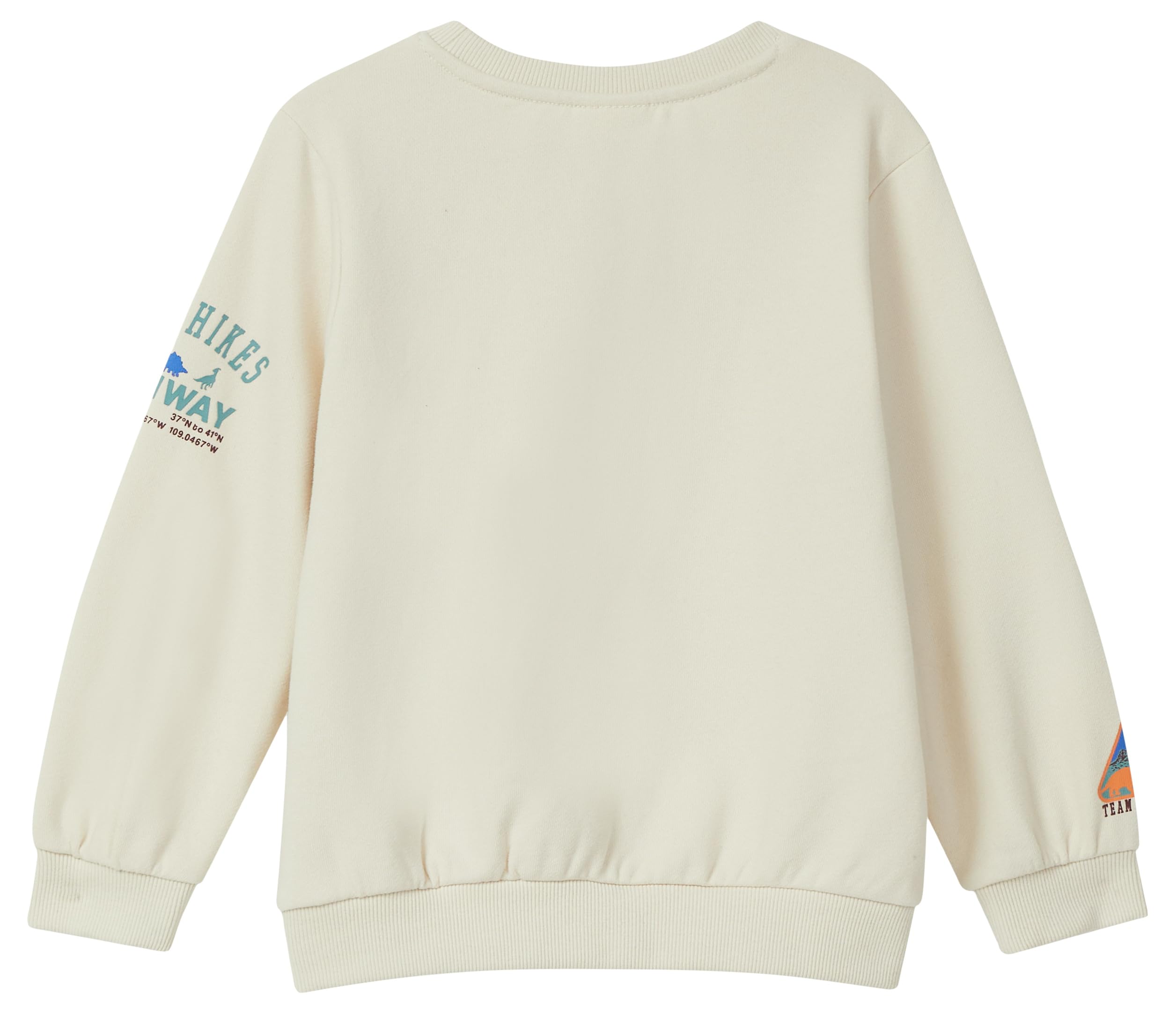 s.Oliver Junior 2170063 Sweatshirt Jungen 104-110
