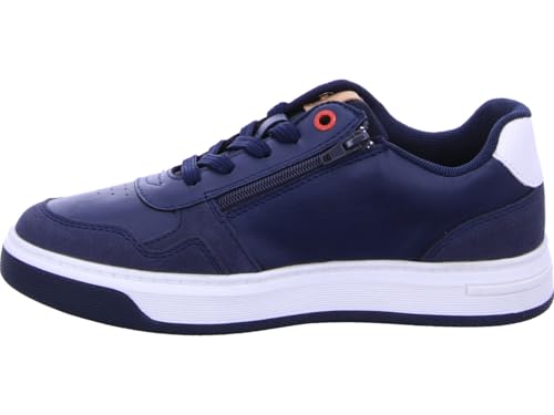 s.Oliver 5-5-43100-30 Sneaker Navy 32 EU
