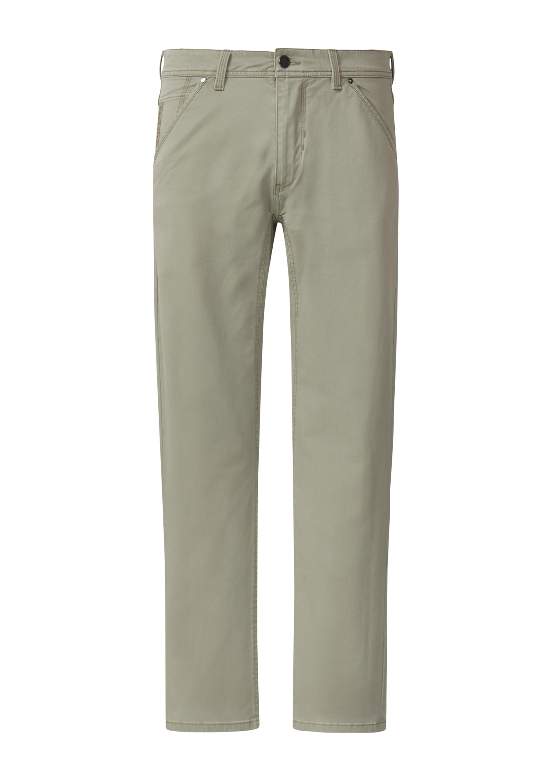 s.Oliver RED LABEL Chino Hose Herren 33W/34L Baumwollmix