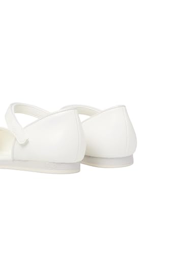s.Oliver Junior Ballerinas Lack Gr. 35 Perlen