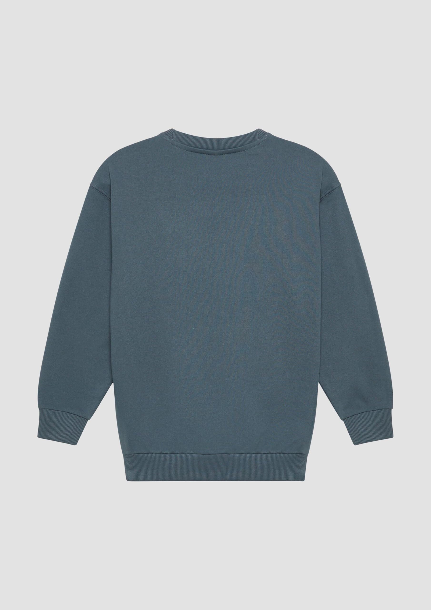 s.Oliver Junior 2160639 Pullover grau Gr. 176
