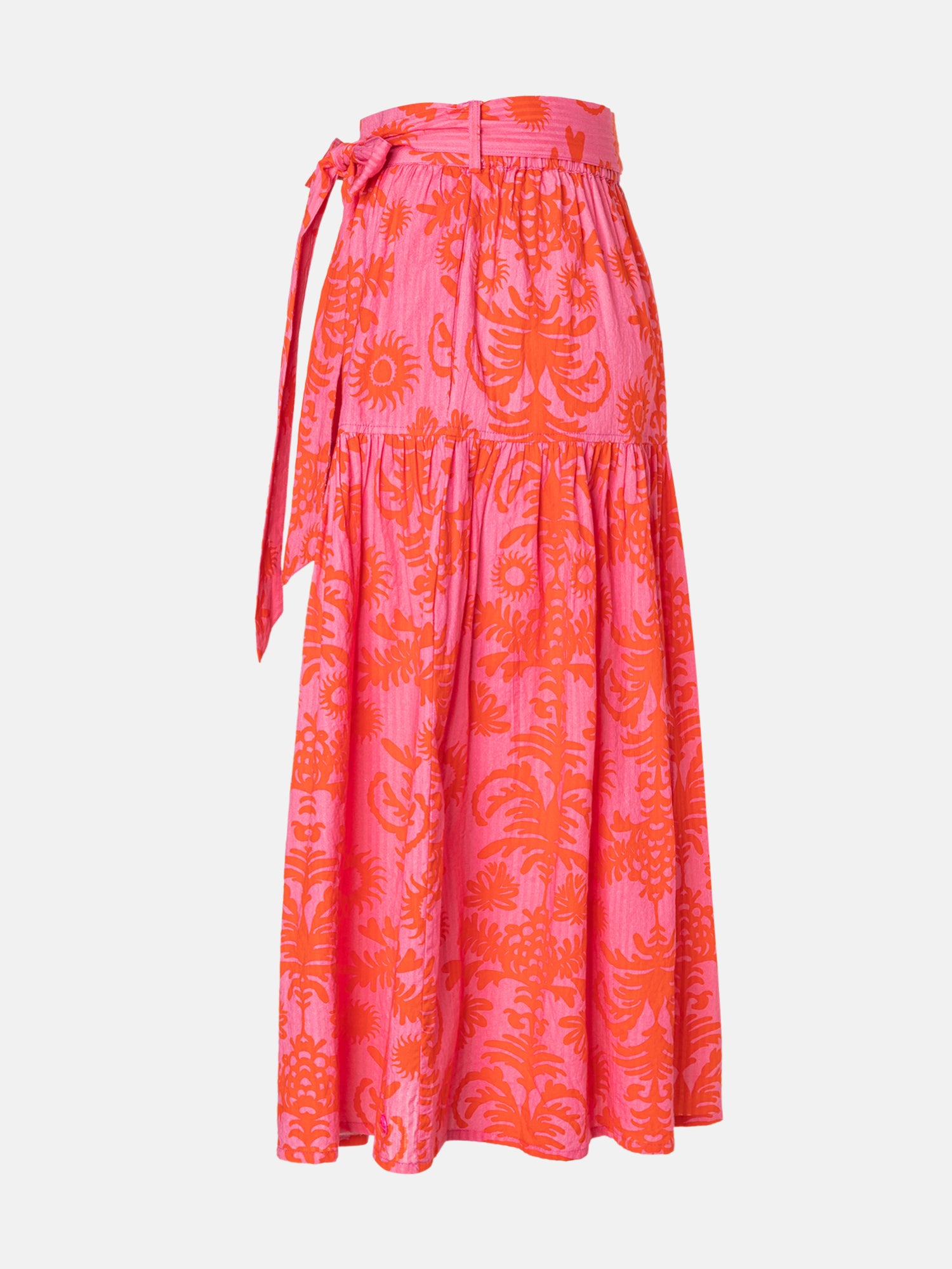 Lieblingsstück BettyL Rock aus Baumwolle lovely pink
