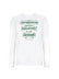 dna merch Chico Mendes Class Struggle Langarmshirt Bio