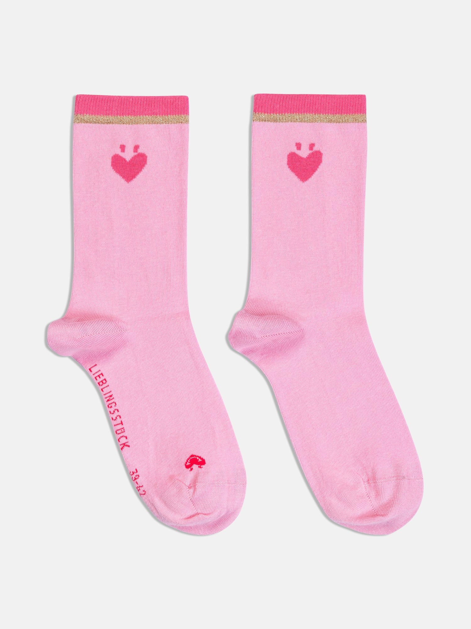Lieblingsstück KellyEP Socken 3er Pack Herzchen
