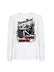 dna merch Paris Ballerina Strike Longsleeve Damen