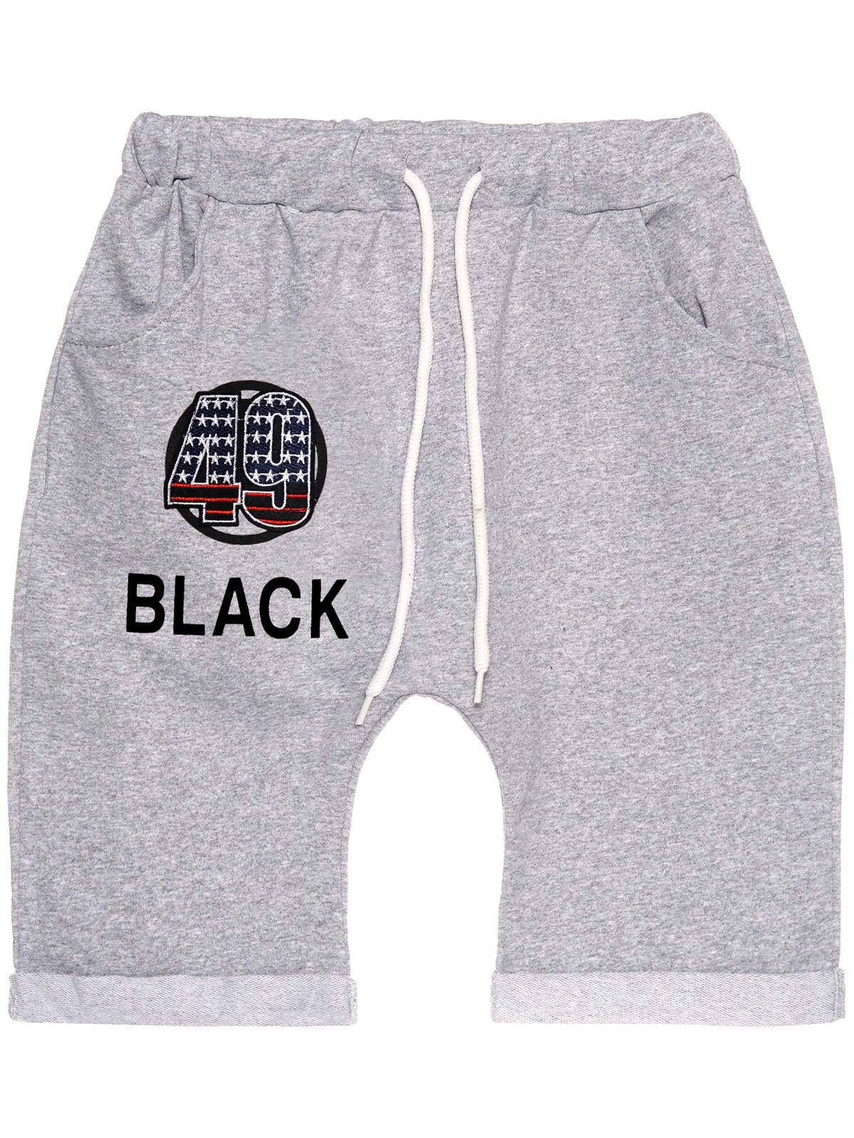 BEZLIT 22673 Jungen Shorts Gr.164 Baggy Stoff