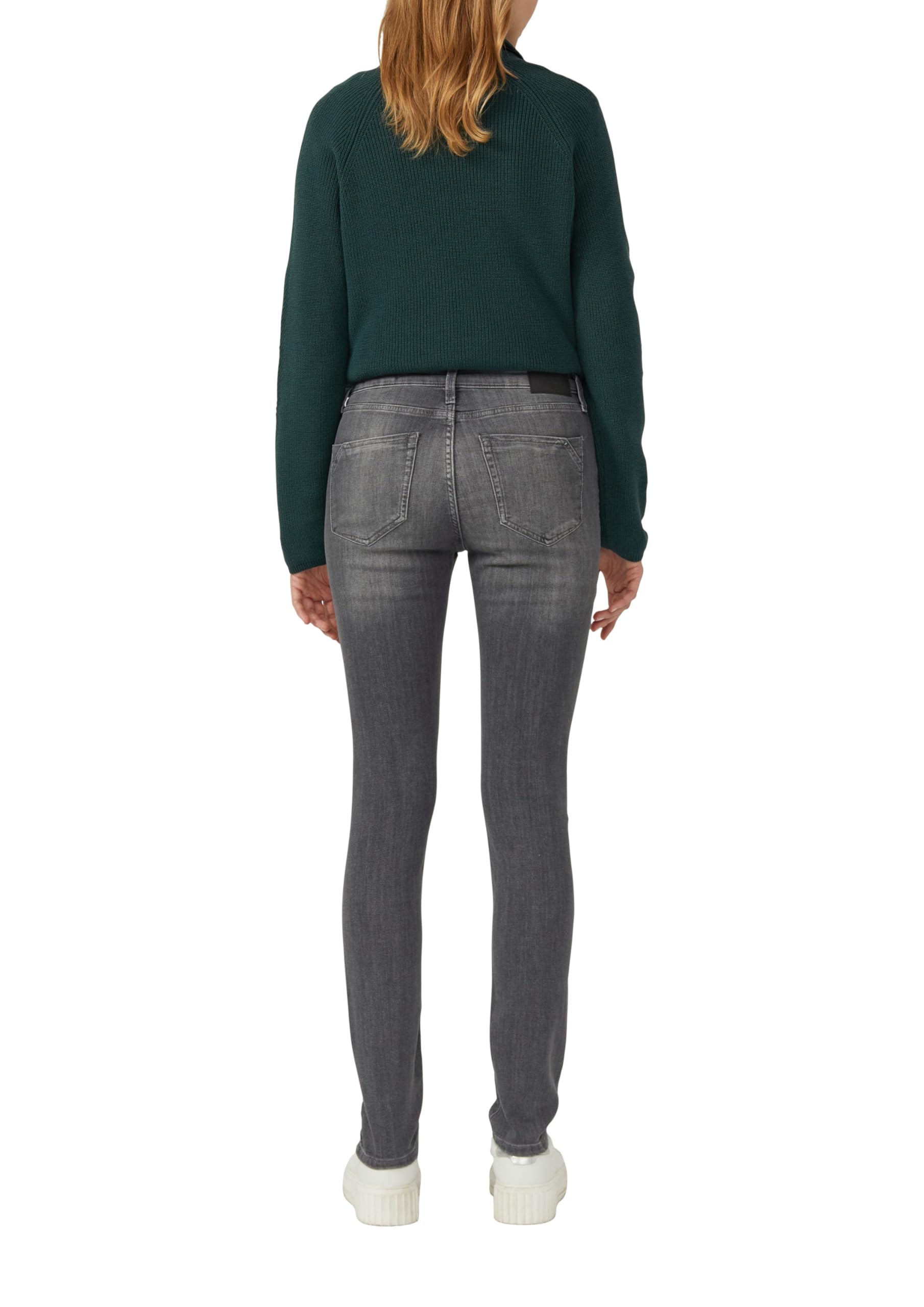 s.Oliver 2168825 Jeans-Hose Damen 48W/30L