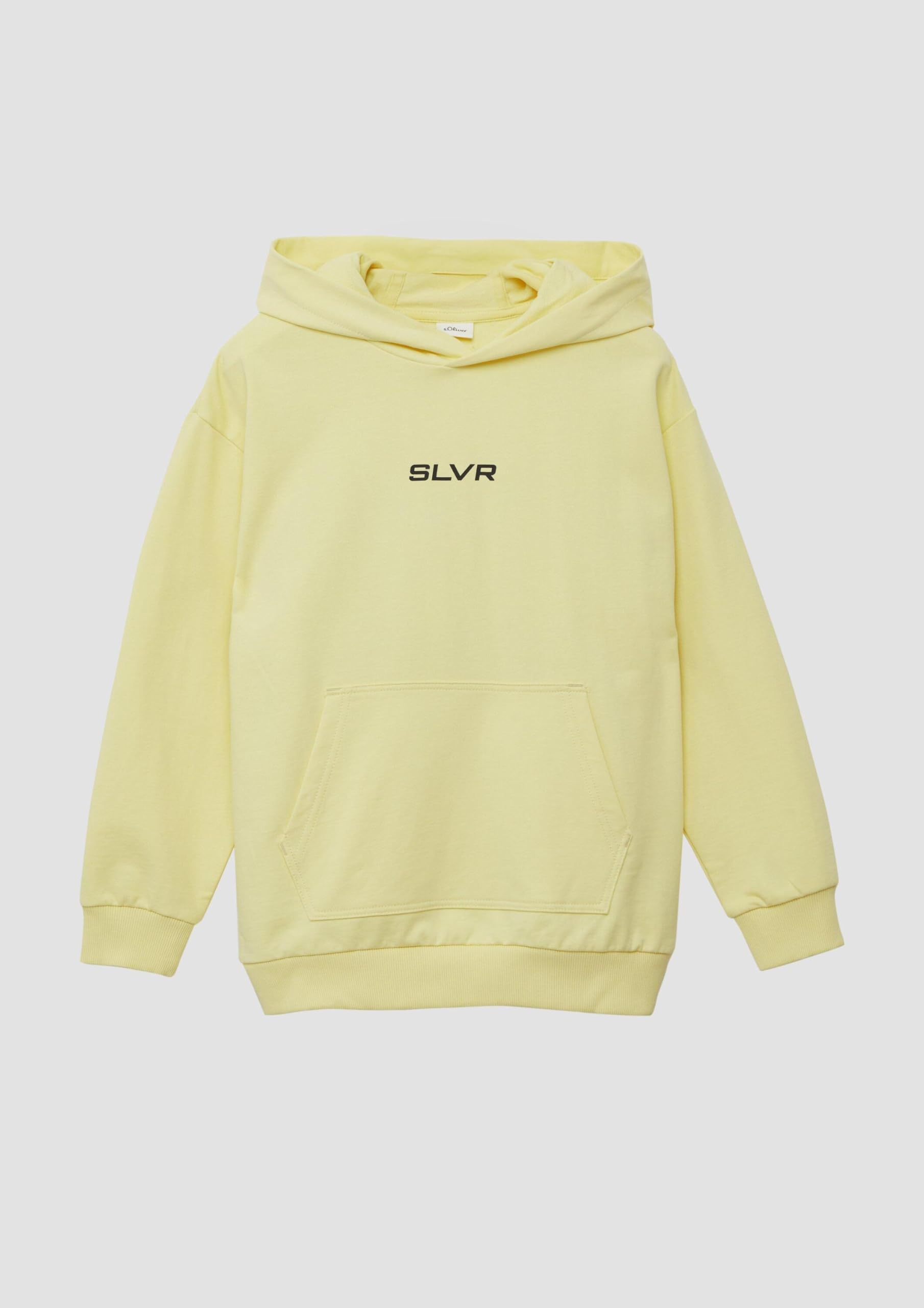 s.Oliver Junior 2168567 Sweatshirt 134-140 blau