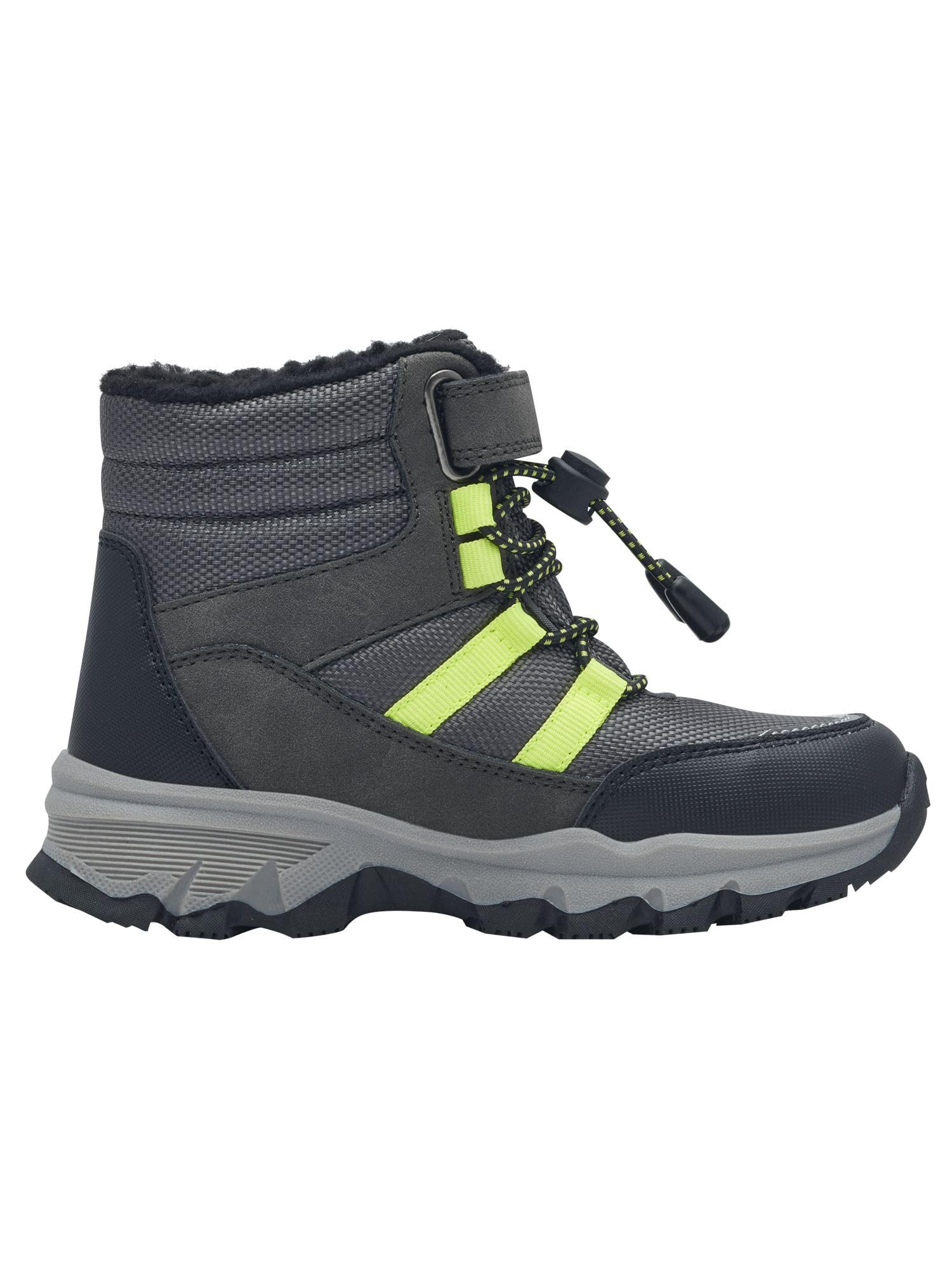 s.Oliver WL Boot 5-46422-43 Schneestiefel 31 warm gefüttert