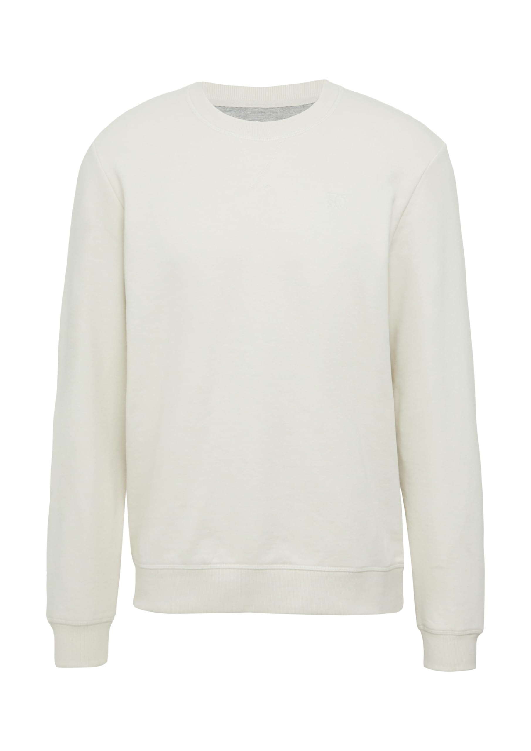 s.Oliver RED LABEL Sweatshirt Crew Neck XL Baumwollmix