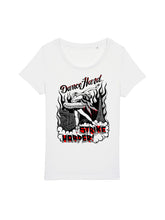 dna merch Paris Ballerina Strike Longsleeve Damen