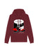 dna merch Katerina Gogou Hoodie Kapuze Bio-Baumwolle