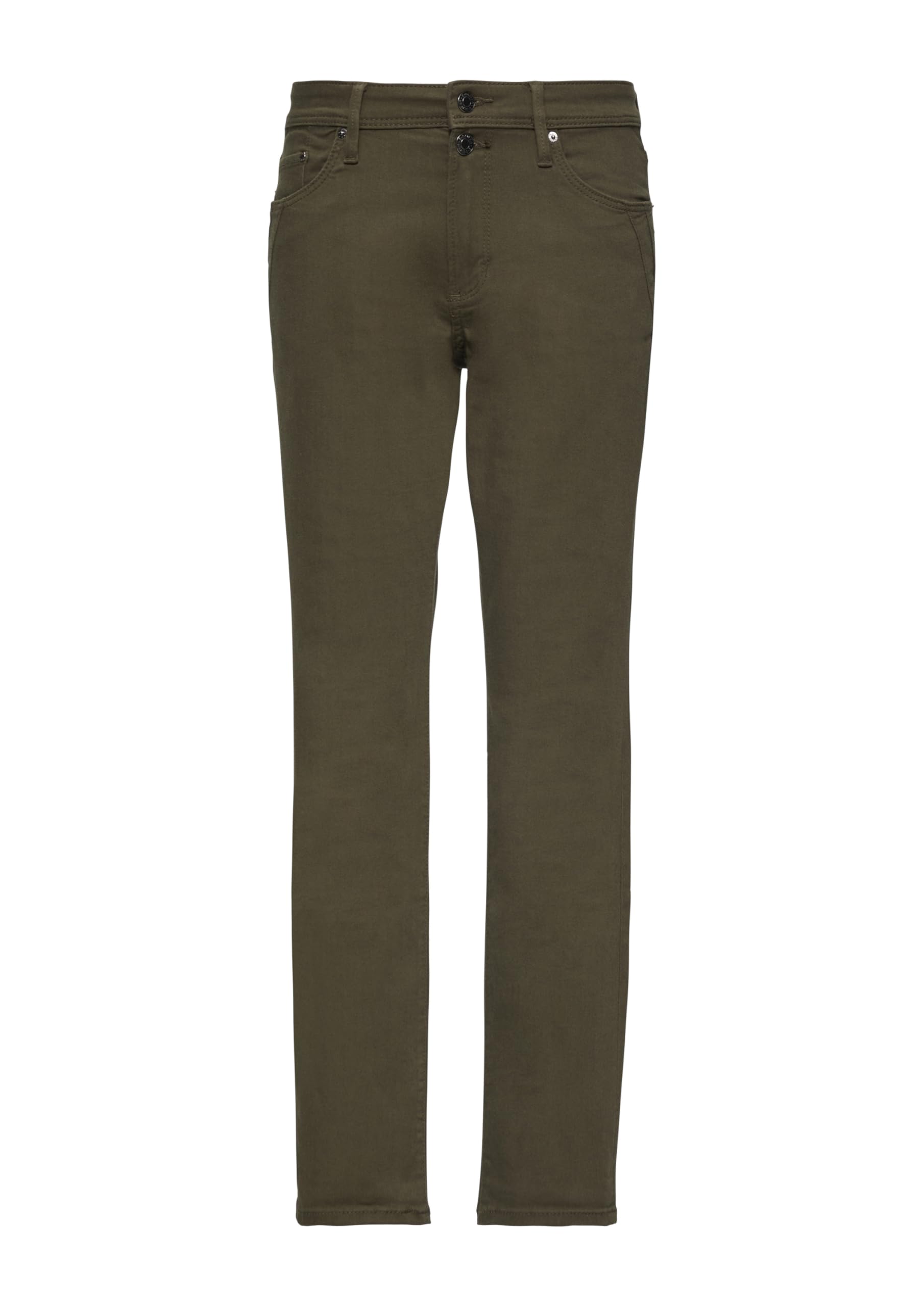 s.Oliver Betsy Slim Fit Jeans Slim Leg Mid Rise