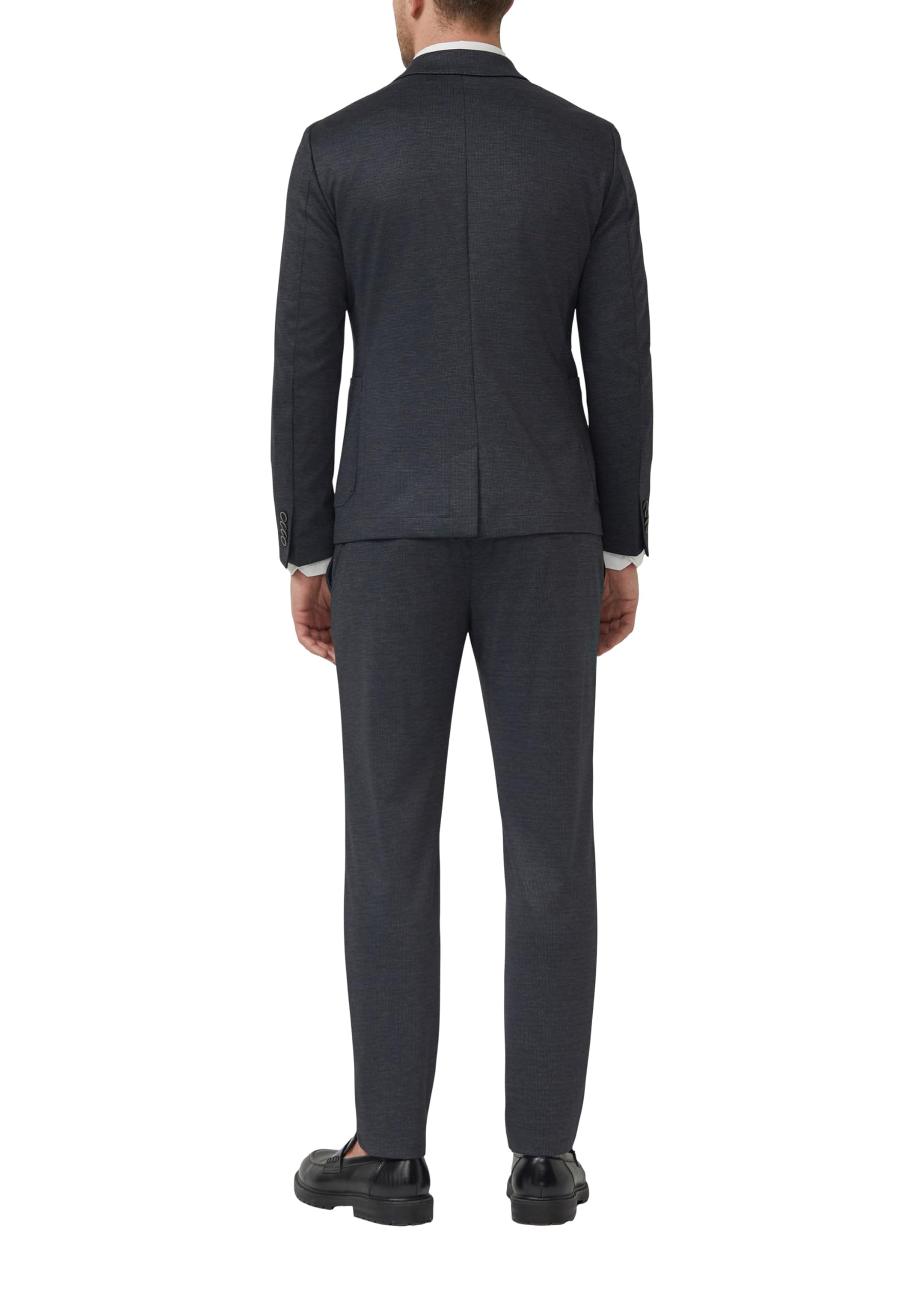 s.Oliver Red Label s.O Jogg Sakko Struktur elastisch
