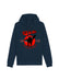 dna merch Wildcats Über Deutschland Hoodie 1973 Streik-Motiv