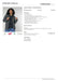 dna merch Maya Resistance 1517 Hoodie schwarz