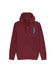 dna merch Maya Resistance 1517 Hoodie schwarz
