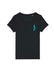 dna merch Maya Resistance 1517 T-Shirt Damen Baumwolle