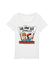 dna merch Ford Dagenham Women Strike T-Shirt