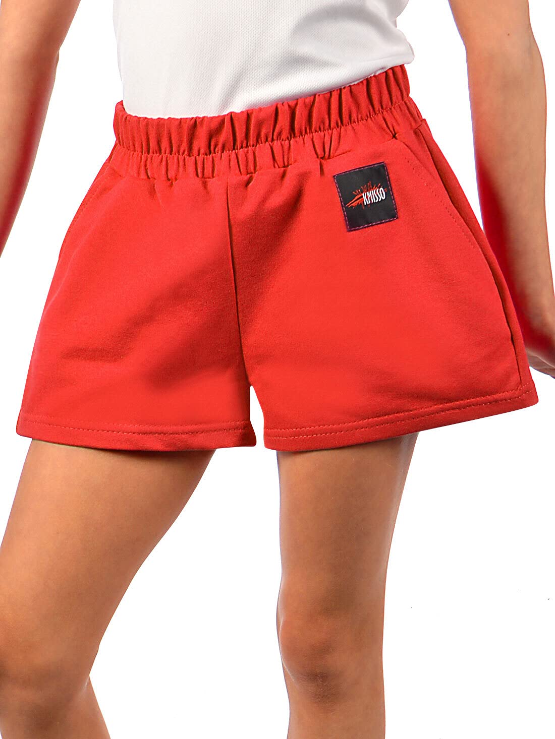 BEZLIT 30337 Shorts Mädchen Hot Pants Baumwolle
