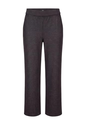 zero Casual-Hose weites Bein 40W