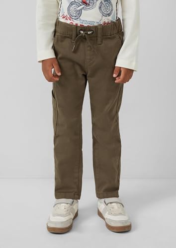 s.Oliver Pelle Twillhose Größe 98 Regular Fit