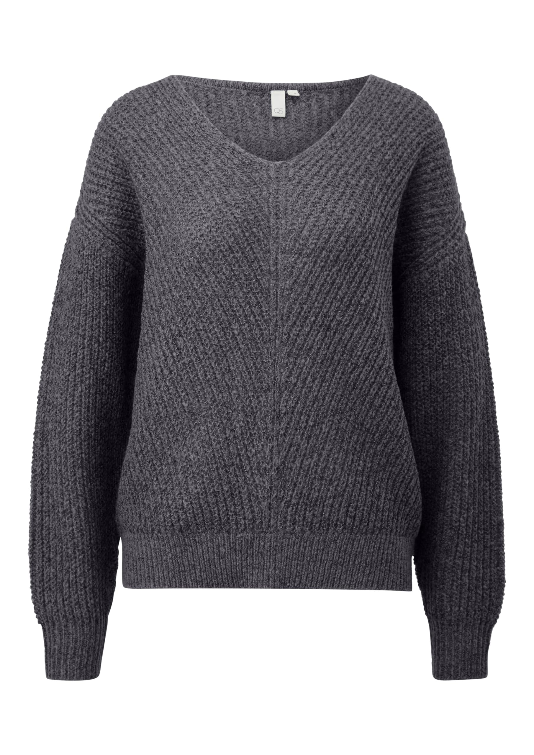 s.Oliver Junior 2170525 Strickpullover V-Neck M