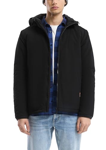 s.Oliver QS Outdoor-Jacke Steppfutter kurz Gr. L