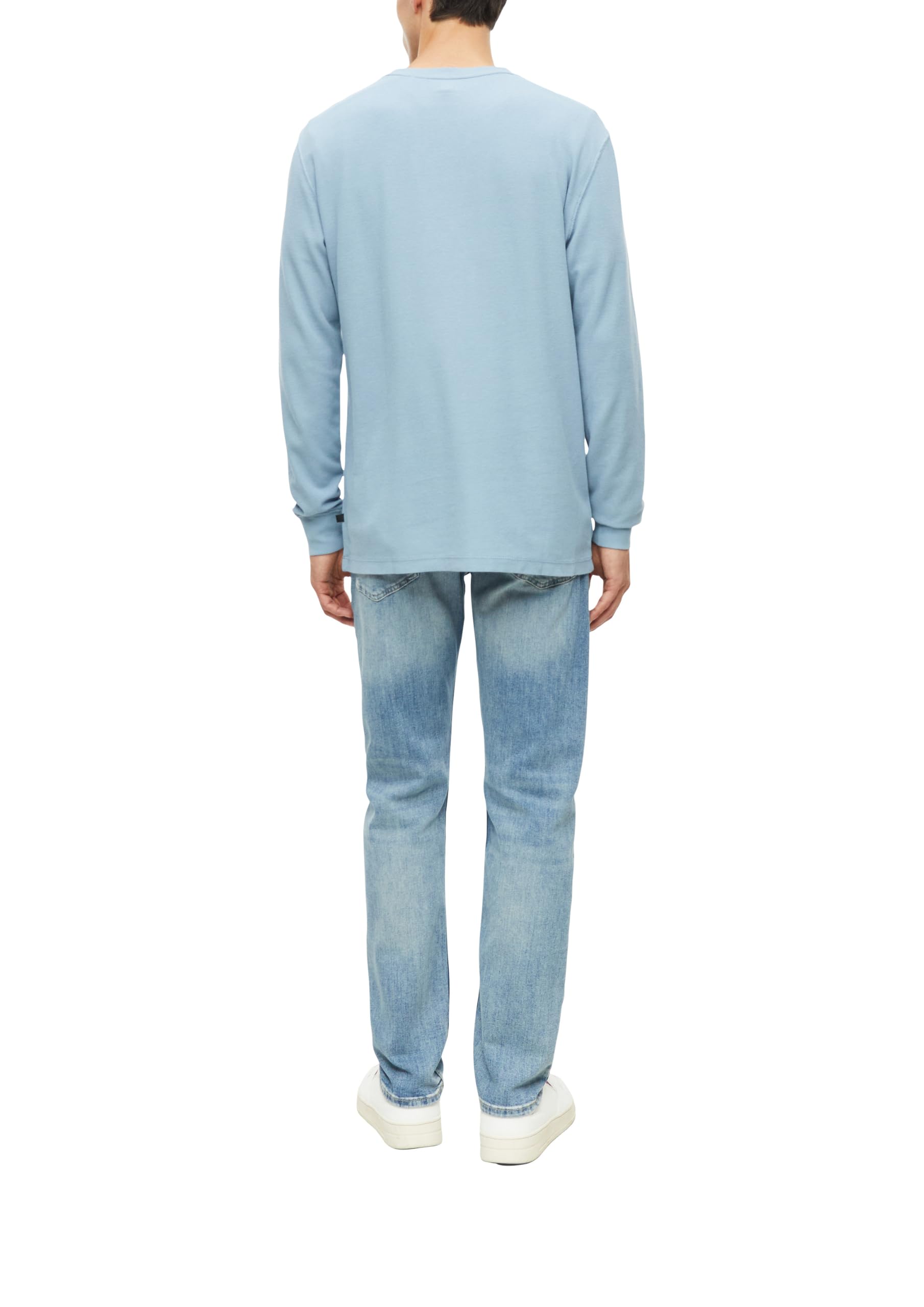 s.Oliver Junior 2180195 Langarmshirt 3XL