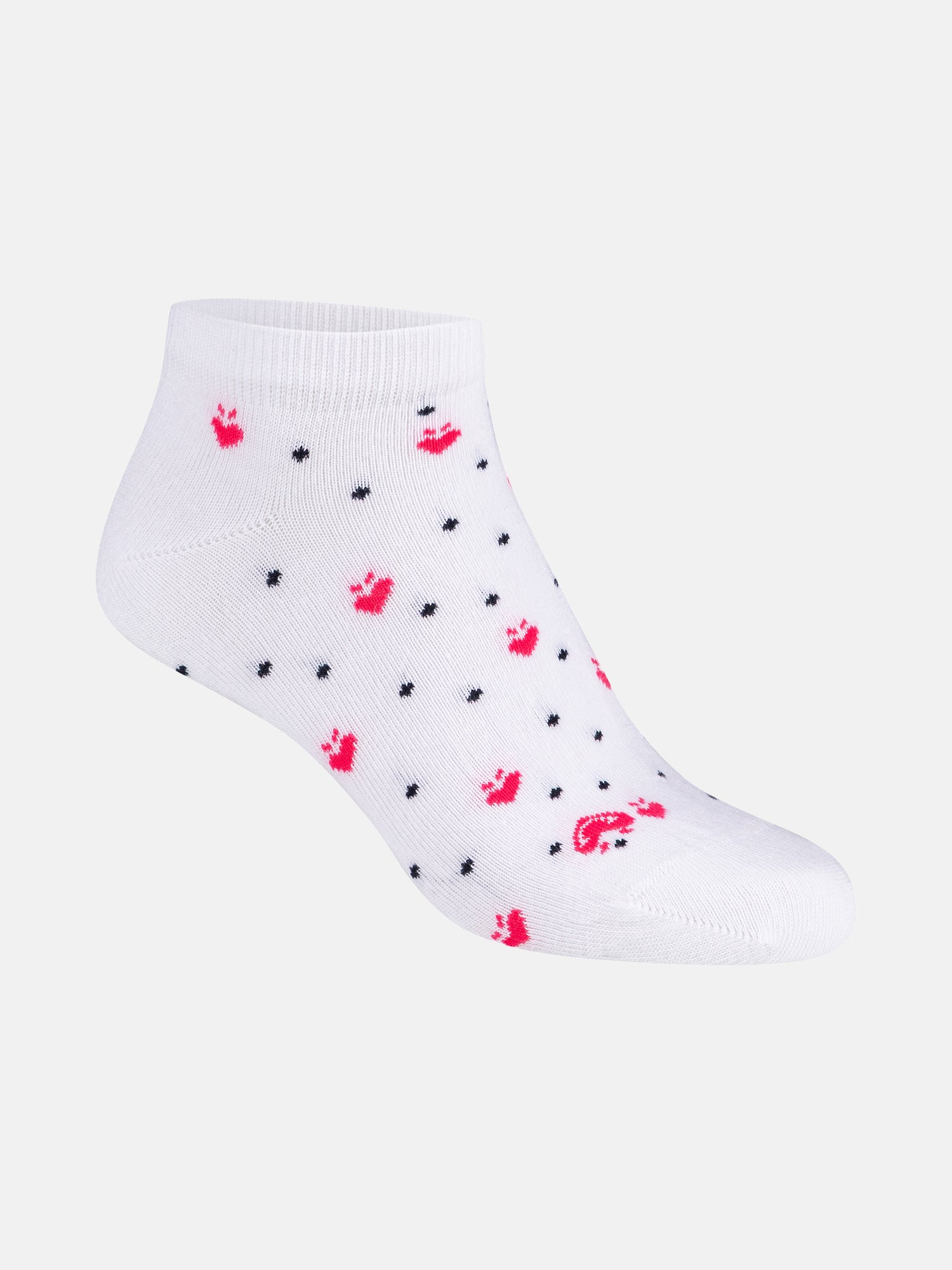 Lieblingsstück DorothyEP Sneakersocken white 3er Pack