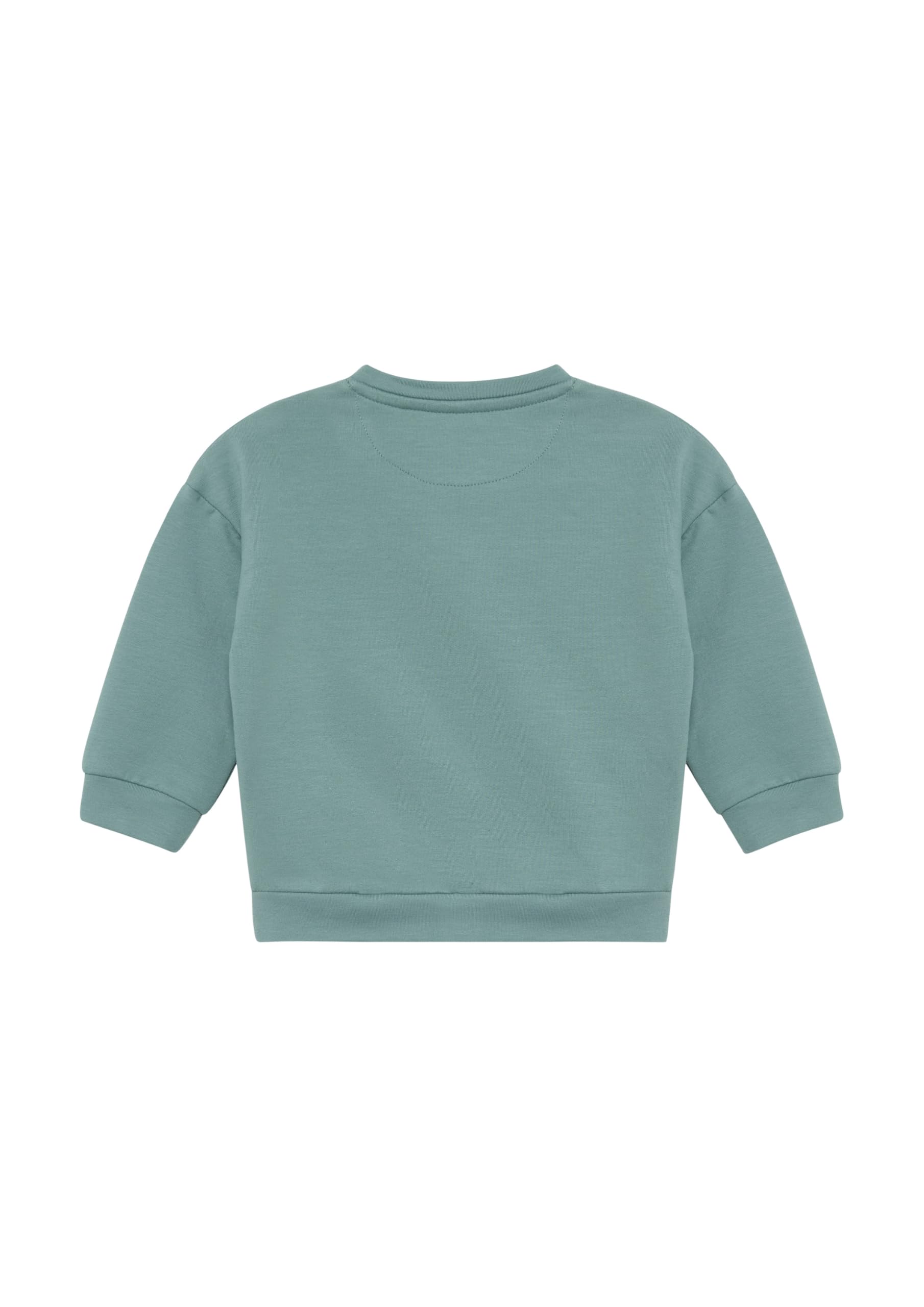 s.Oliver RED LABEL Sweatshirt 86 mit Stickerei Baby