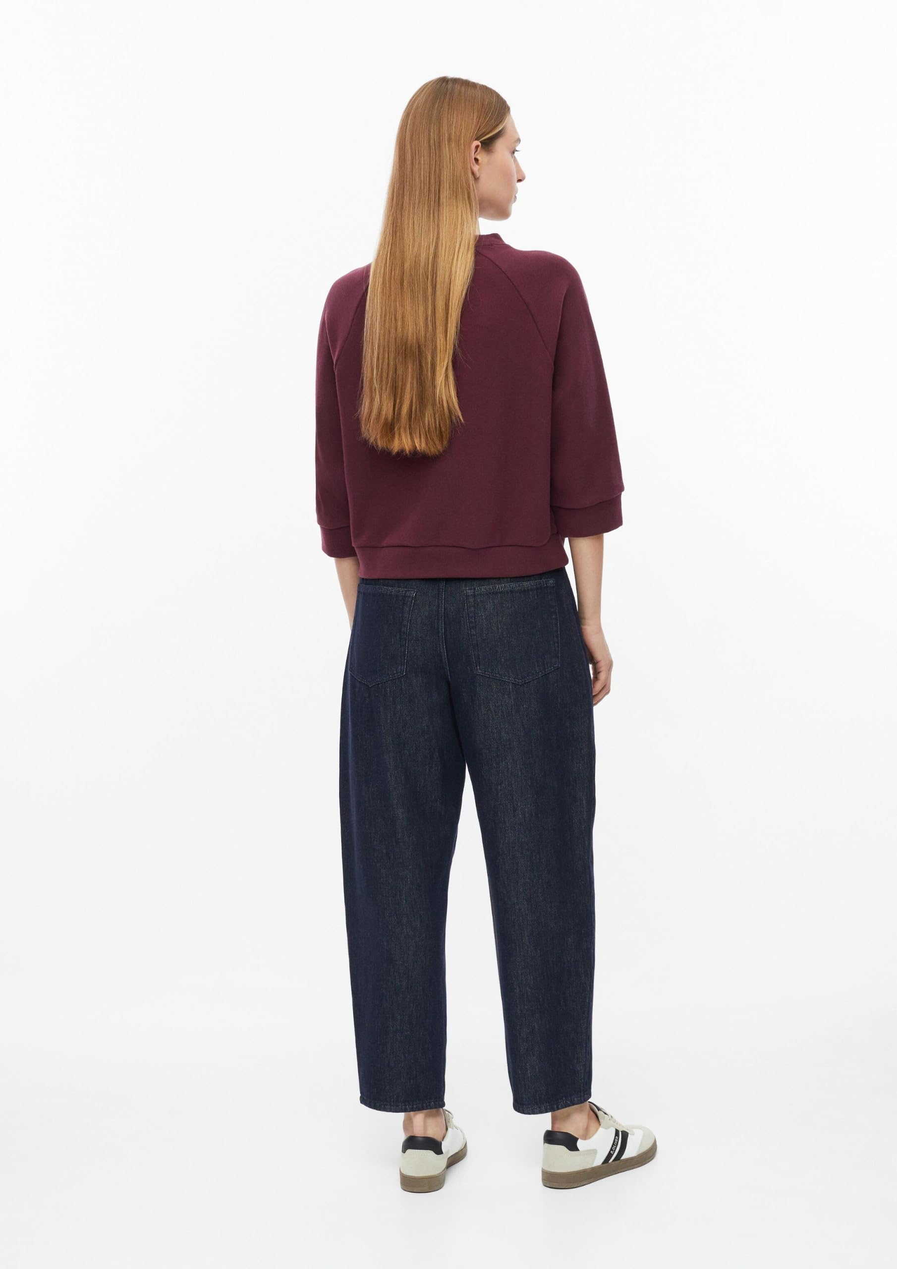 s.Oliver RED LABEL 2182322 Sweatshirt 3/4-Arm Gr.40