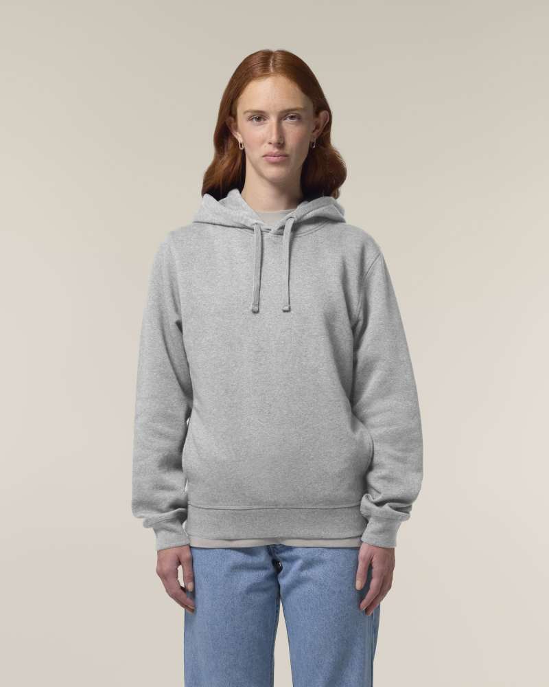 dna merch Karneval Gegen Kapitalismus Kapuzenpullover Damen