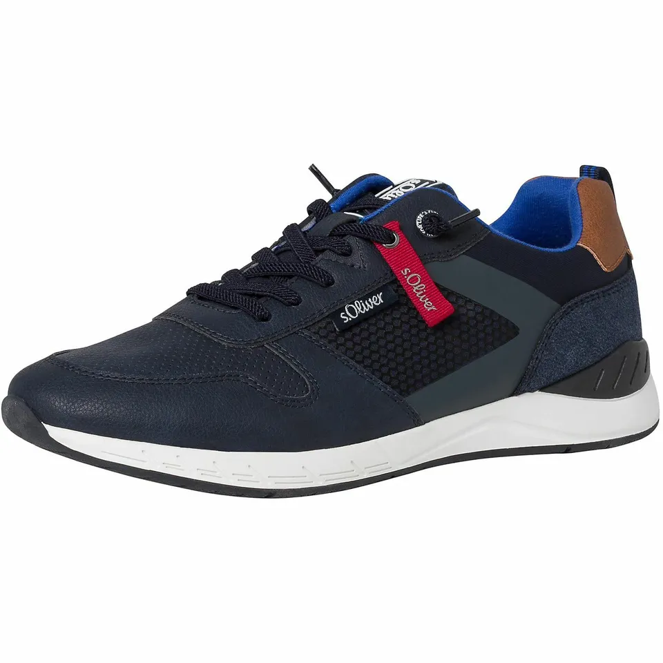 s.Oliver Junior Sneakers Low klassisch