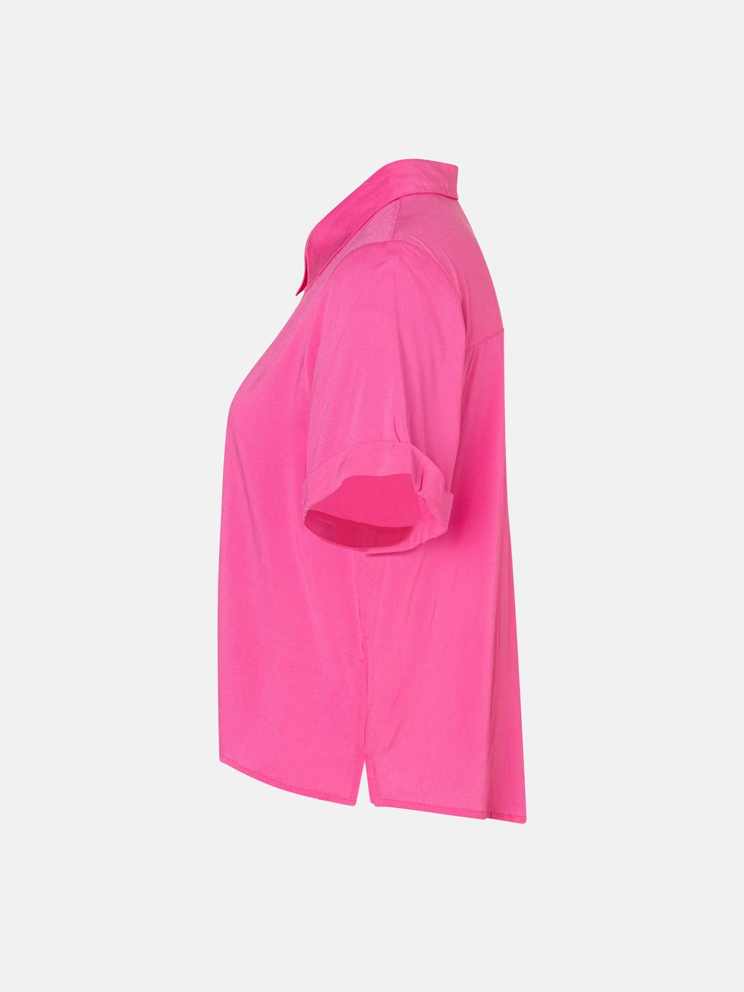 Lieblingsstück RulaEP Bluse skyblue mit Elasthan