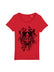 dna merch Hannya Mask T-Shirt Damen Tattoo