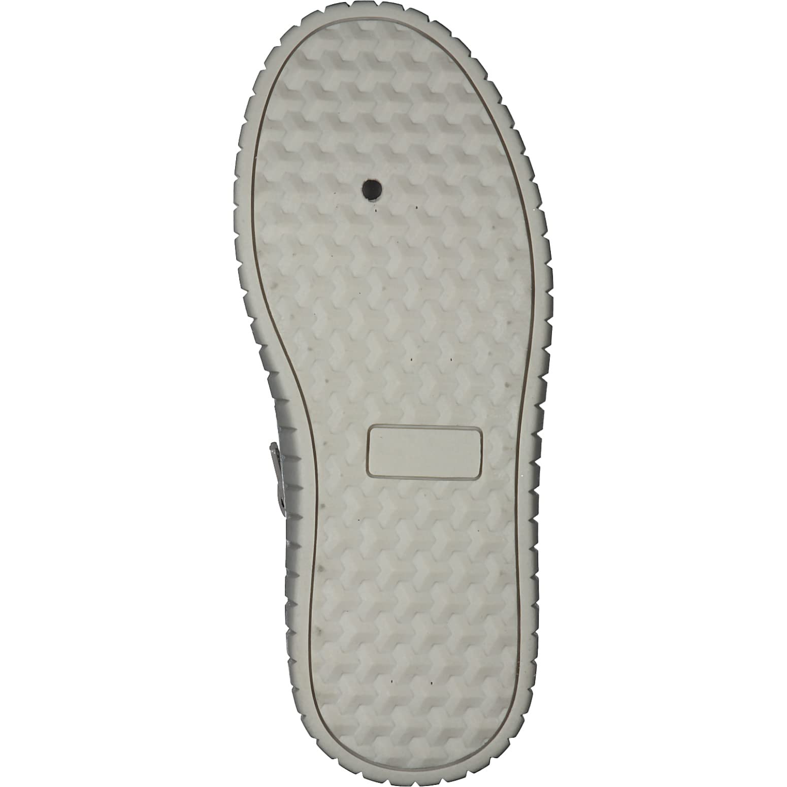 s.Oliver 5-43245-30 Sneaker Beige Gr.31 Mädchen bequem