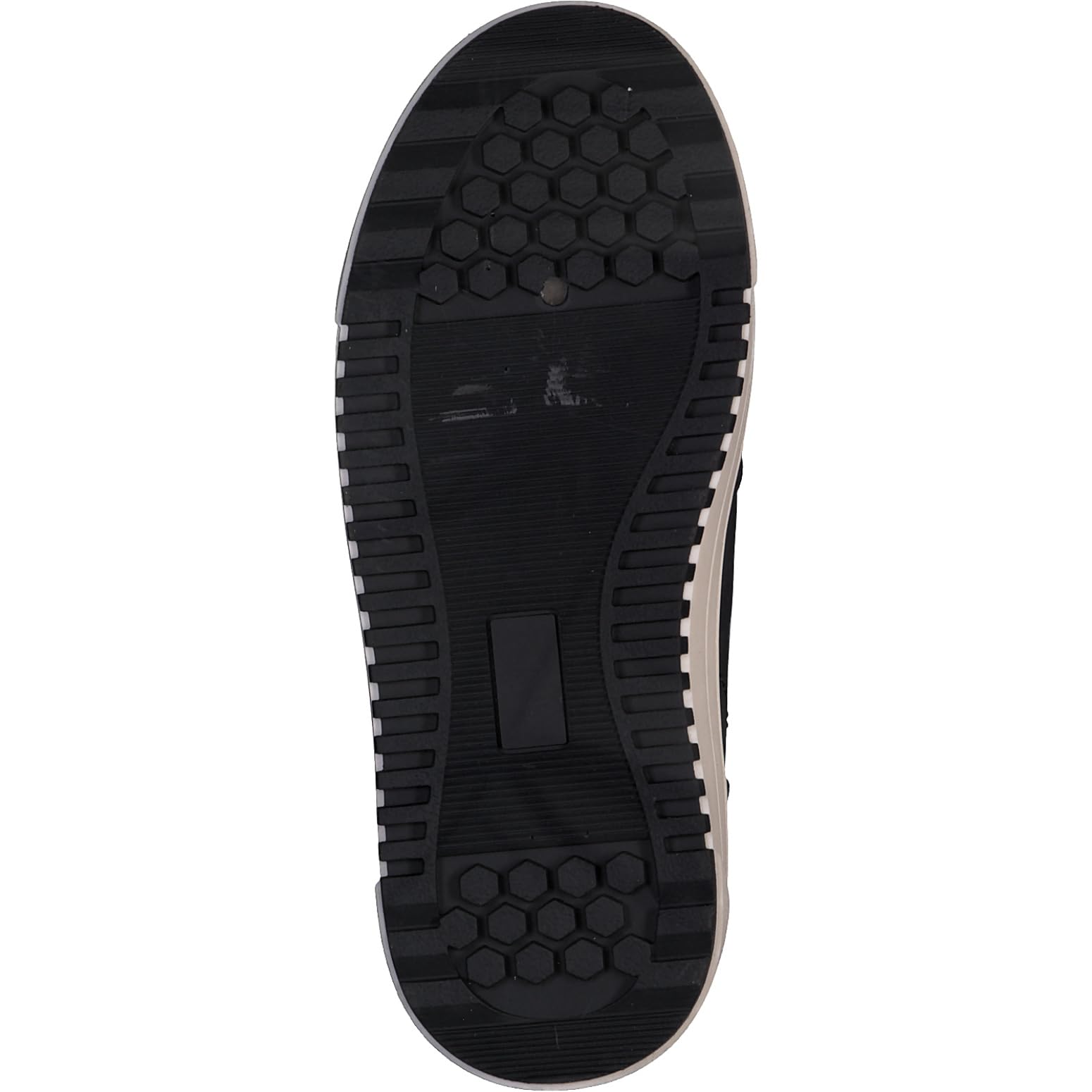 s.Oliver Junior Sneaker Jungen 33 EU Navy bequem