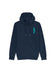 dna merch Maya Resistance 1517 Hoodie schwarz