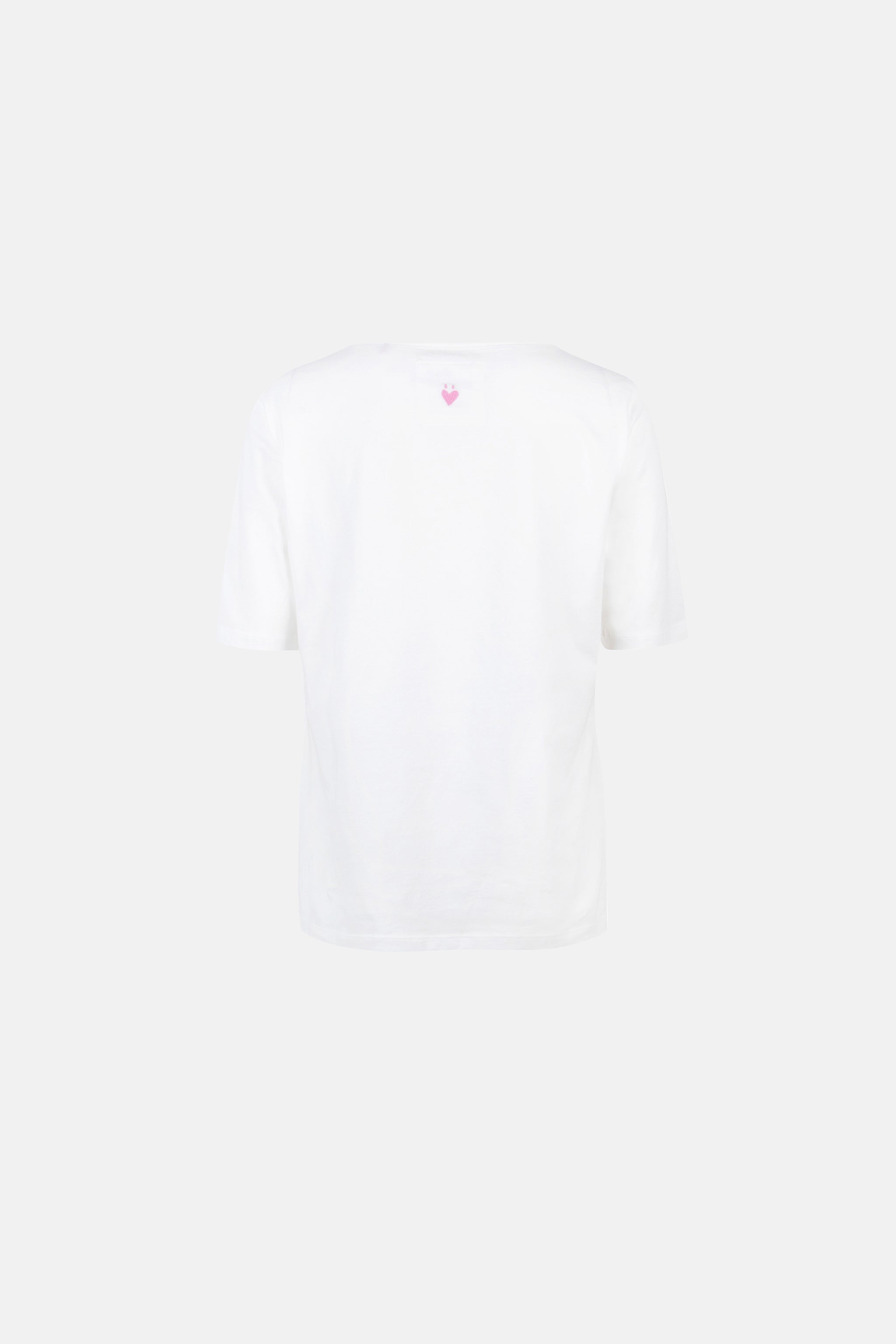 Lieblingsstück DinaL T-Shirt offwhite mit Elasthan