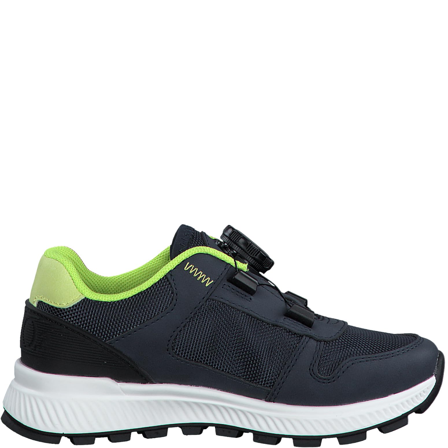 s.Oliver Sneaker Gummizug Dicke Sohle 38 EU