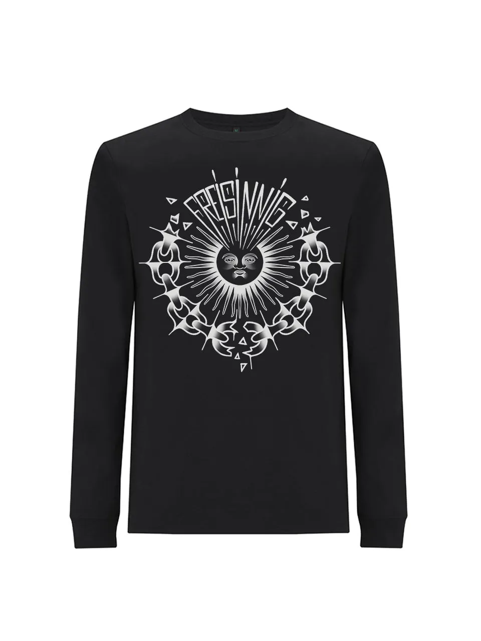 dna merch Freisinnig Argentina 1882 Langarmshirt Maisonne