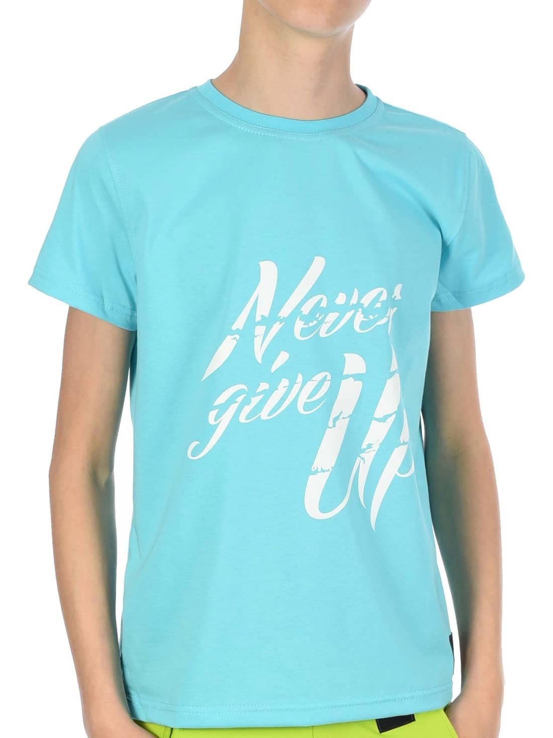 BEZLIT 30040 Jungen T-Shirt Baumwolle Größe 164