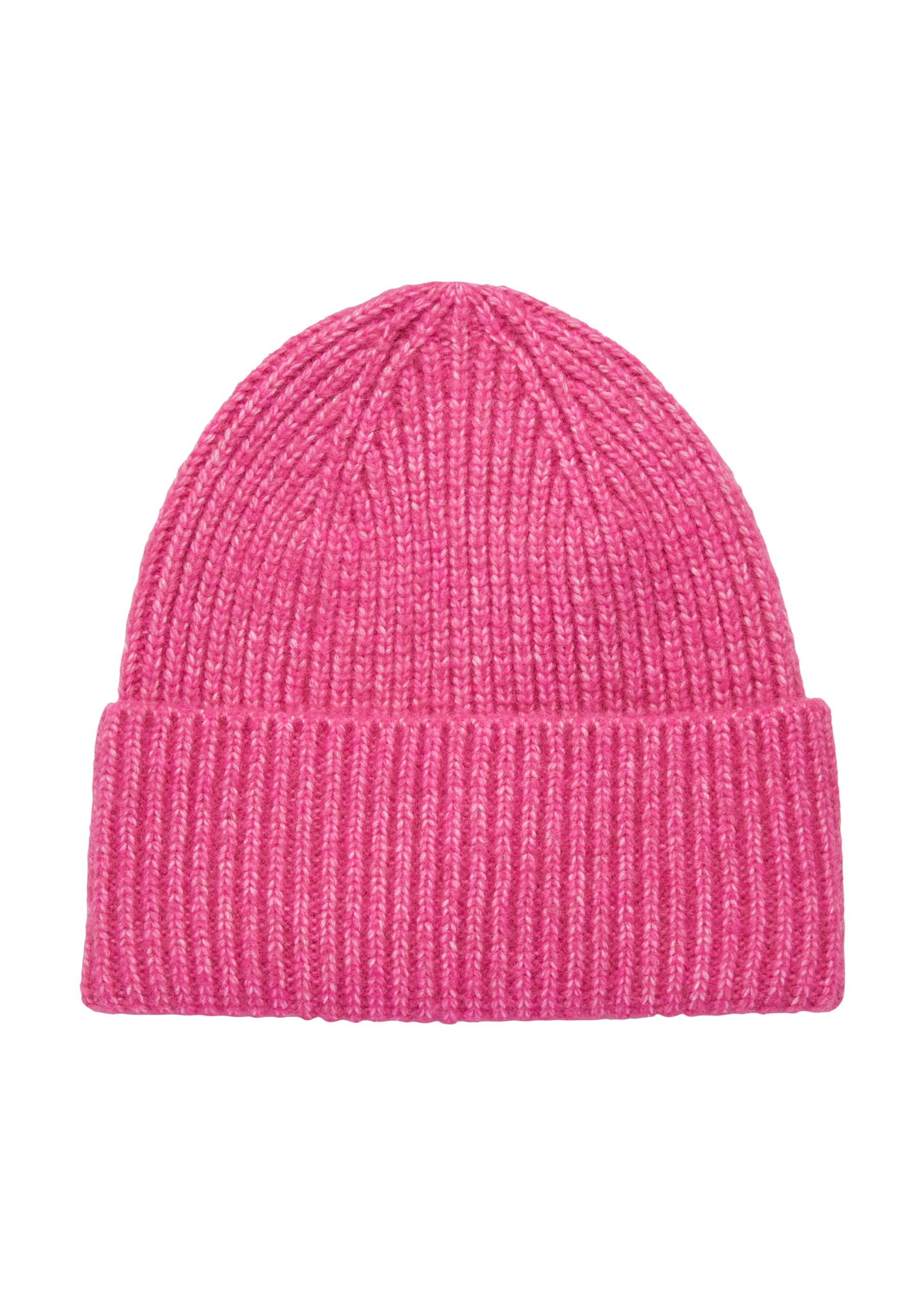 s.Oliver 2169603 Mütze Rot für Damen