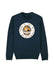 dna merch Munich Beer Riots Sweatshirt Bierdeckel-Print