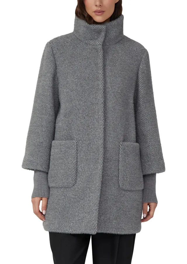 s.Oliver BLACK LABEL 2171596 Outdoor Jacke Damen